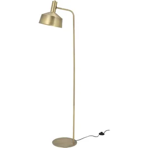 Bloomingville Lampadaire Lissa - 82069080 pas cher
