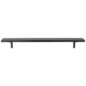 Bloomingville Étagère murale Murray 120cm - 82064052 pas cher