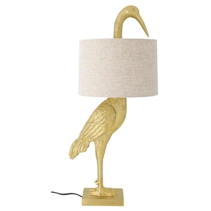 Bloomingville Lampe de table Héron - 82068019 pas cher