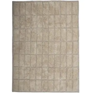 Comparateur de prix : Bloomingville N'importe quel tapis - 82058421