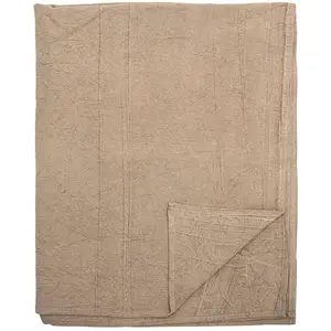 Bloomingville Terni couvre-lit 260x220cm - 82066335 pas cher