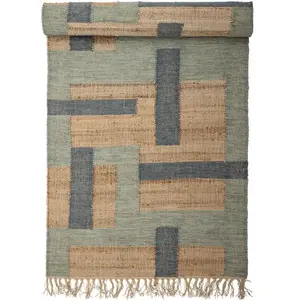 Bloomingville Tapis Honiton - 82062170