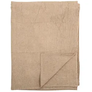 Comparateur de prix : Bloomingville Terni couvre-lit 200x150cm - 82066334