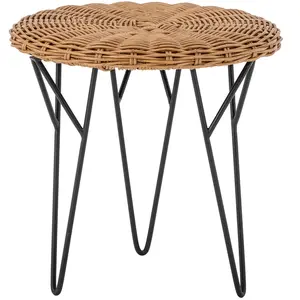 Bloomingville Table basse Roccas - 82064403 pas cher