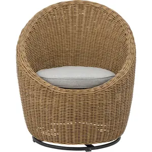 Bloomingville Chaise longue Roccas - 82064103 pas cher