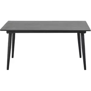 Bloomingville Table Pavone - 82064277 pas cher