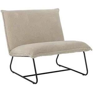 Bloomingville Chaise longue Cape - 82064287Vendu parinteriorlabels