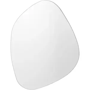 Bloomingville Miroir mural Aimie - 82064329 pas cher