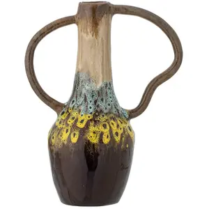 Bloomingville Vase Mahnoor - 82060857 pas cher