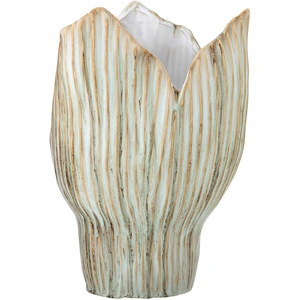 Bloomingville Vase Mahira - 82062013 pas cher