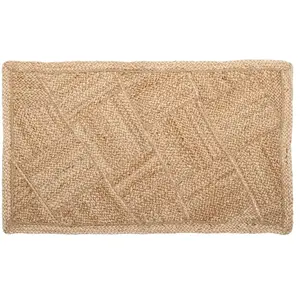 Bloomingville Tapis Curtis - 82064315 pas cher