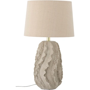 Comparateur de prix : Bloomingville Lampe à poser Natika - 82068056