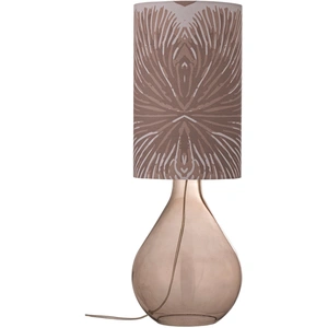 Bloomingville Lampe à poser Leni - 82068055 pas cher