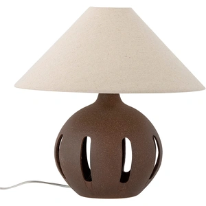 Bloomingville Lampe à poser Liane - 82068058 pas cher