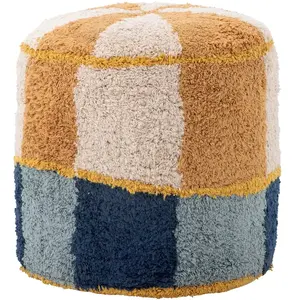Bloomingville Mini Pouf Kio - 82062598Vendu parliving-and-company
