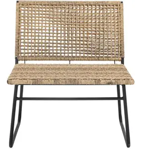 Bloomingville Chaise longue Vallone - 82064877 pas cher