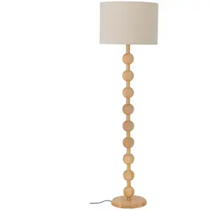 Comparateur de prix : Bloomingville Lampadaire Giacoma - 82068328