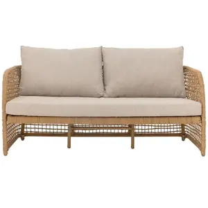 Bloomingville Banc Penzano - 82064868 pas cher