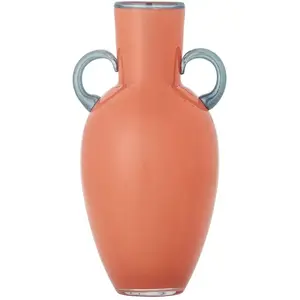 Vase design verre Bloomingville Anniversary Bloomingville pas cher