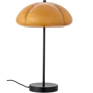 Bloomingville Lampe de table Kinoko jaune - 82068674Vendu parliving-and-company