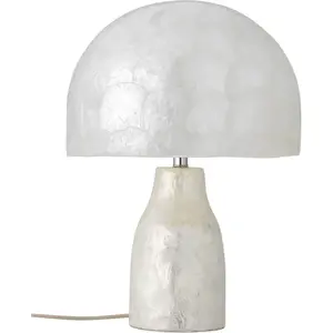 Bloomingville Lampe de table Adria pas cher