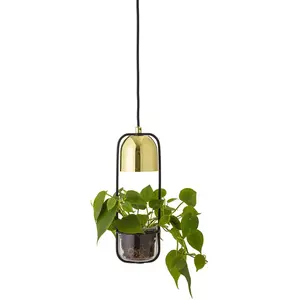 Bloomingville - Pendant Lamp (68801022) pas cher