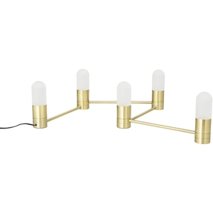Bloomingville Lampe de table / applique en métal - orVendu parinteriorlabels