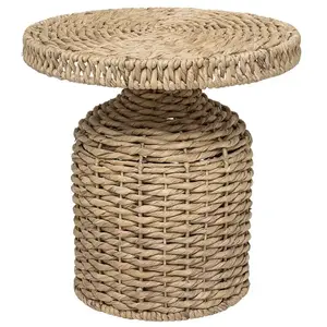 Bloomingville Table d'appoint camouflage - 90256641 pas cher