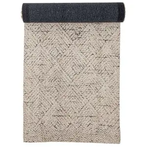 Bloomingville Tapis Saxo - 82055420 pas cher