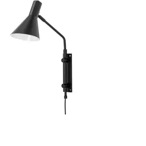 Bloomingville Applique Edil - noir pas cher