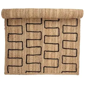 Bloomingville tapis Dell pas cher