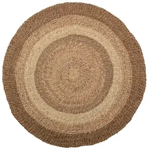Bloomingville Tapis Malic - Ø150 cm pas cher