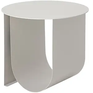 Bloomingville Table d'appoint Cher - 82048171 pas cher