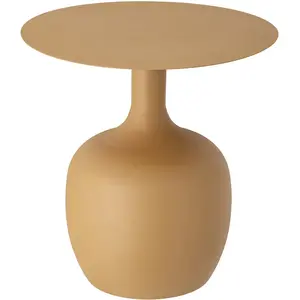 Comparateur de prix : Bloomingville Table d'appoint Ayah métal - 82049466