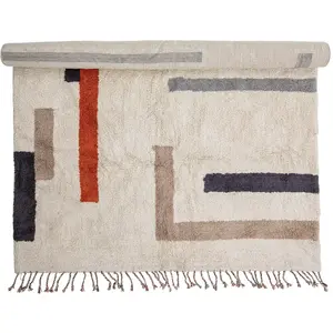 Bloomingville Tapis Jue pas cher
