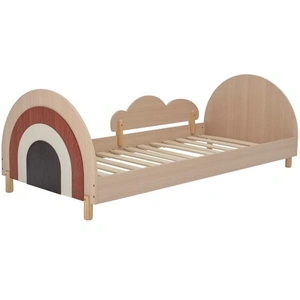 Bloomingville Mini Lit junior Bloomingville Mini Charli pas cher