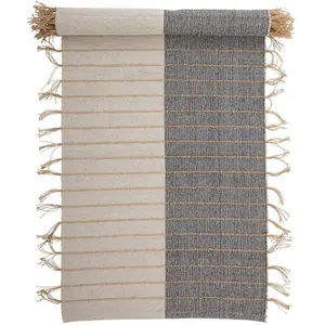 Bloomingville Tapis Aciano pas cher