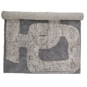 Bloomingville Tapis Addo pas cher
