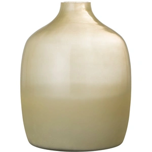 Bloomingville Vase Idima - jaune pas cher