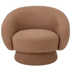 Bloomingville Chaise longue Ted - marronVendu parinteriorlabels