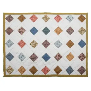 Bloomingville Mini Plaid Melua - 82053053Vendu parinteriorlabels