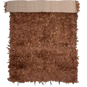 Bloomingville Tapis Serah - 82055905 pas cher