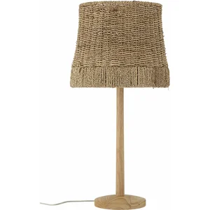 Kakasi Lampe De Table Nature Rotin - Bloomingville pas cher