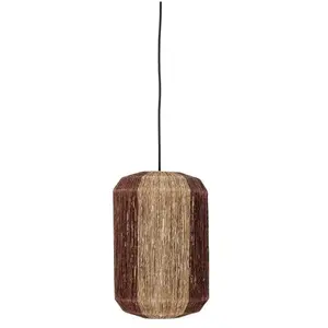 Comparateur de prix : Bloomingville Suspension Tano - 82054558