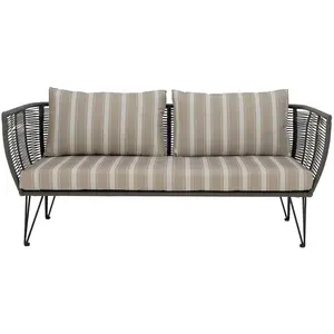 Comparateur de prix : Bloomingville Banc Mundo vert - 82052151