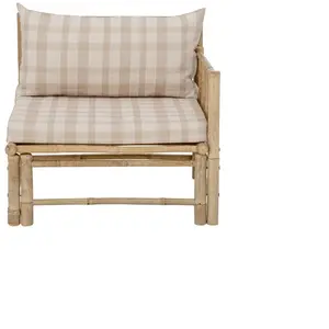 Bloomingville Module canapé d'angle droit Corfu - 82051108 pas cher