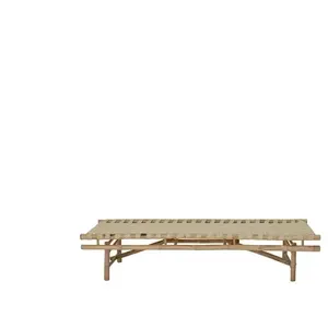 Bloomingville Lit de jour Vida - 82051558 pas cher