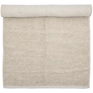 Bloomingville Tapis Madeleine - 82057302 pas cher