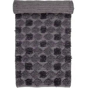 Bloomingville Tapis Madicken - 82057303 pas cher