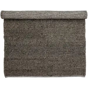 Bloomingville Tapis Madeleine - 82057310 pas cher